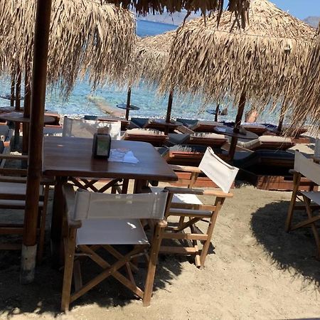 La Playa Boutique Apartments Миртеа Экстерьер фото