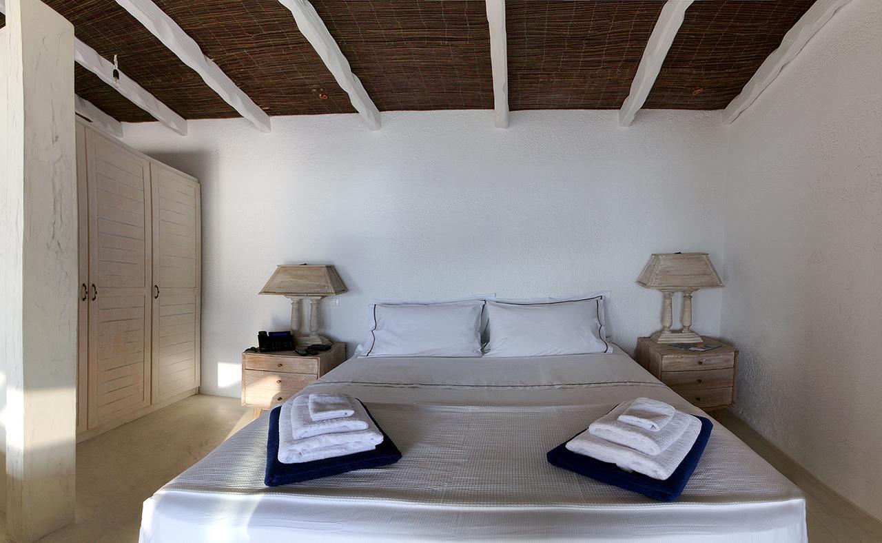 La Playa Boutique Apartments Миртеа Экстерьер фото