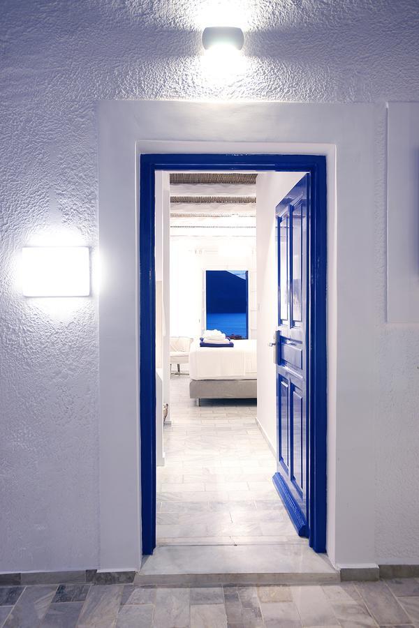 La Playa Boutique Apartments Миртеа Экстерьер фото