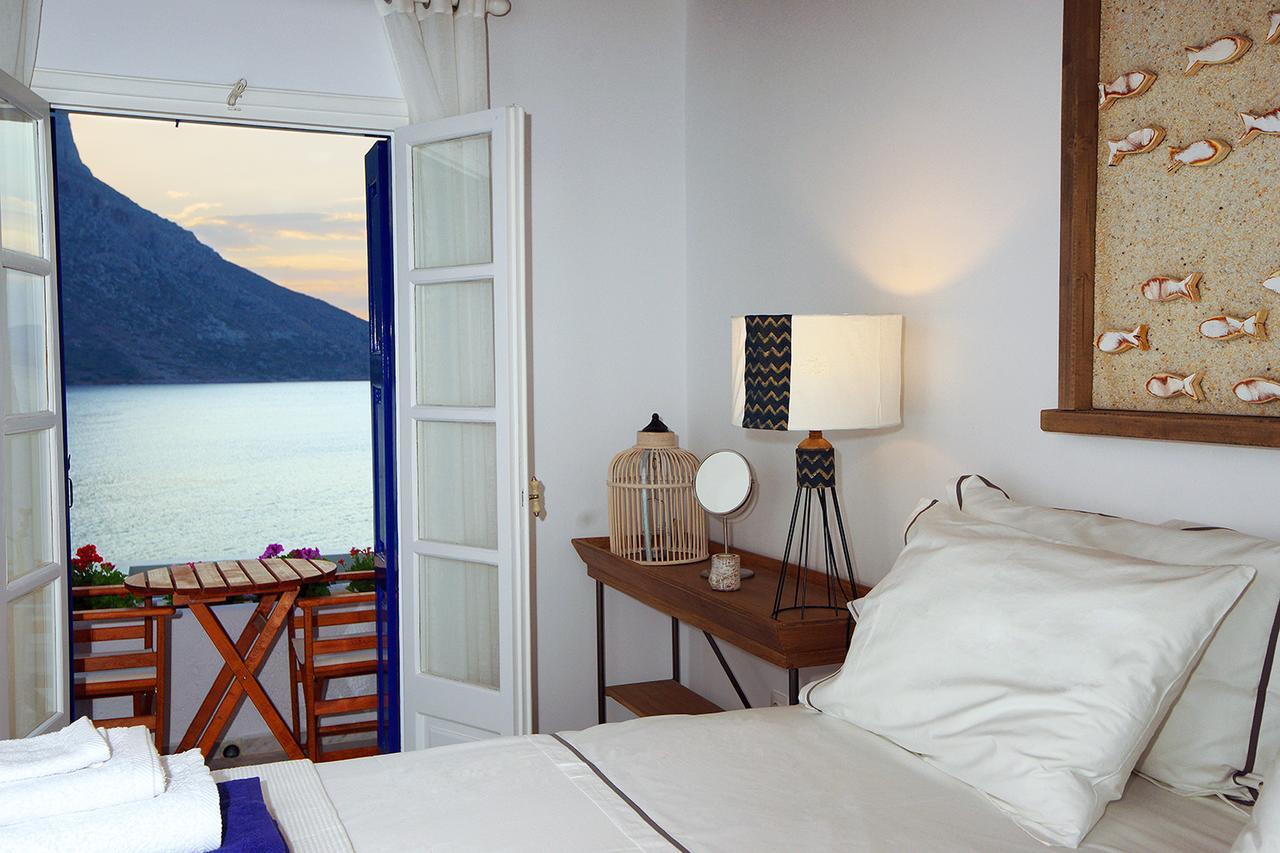 La Playa Boutique Apartments Миртеа Экстерьер фото
